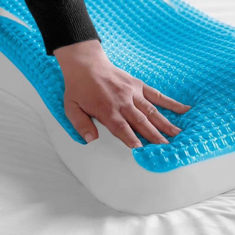 free smart pillow