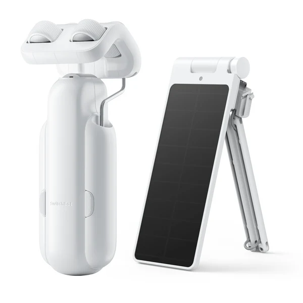 free solar panel charger